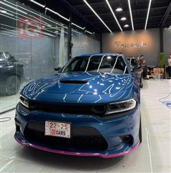 دودج تشارجر